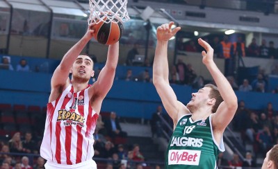 Αρμάνι Μιλάνο για Μιλουτίνοφ