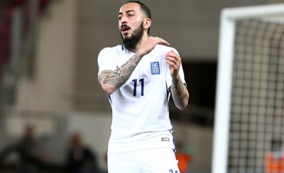 Ο Μήτρογλου για τον τελικό