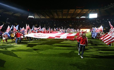 Σαν εσένα, ΚΑΝΕΙΣ!