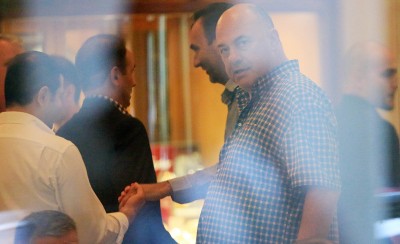 Μηνυτήρια αναφορά κατά Μπέου!