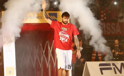 Ζωάρα ο Πρίντεζης!