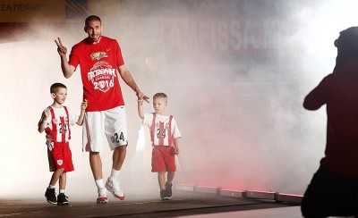 Ματ και τη νέα σεζόν