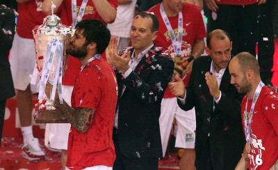 Η ΚΑΕ κατά Γιαννακόπουλου...