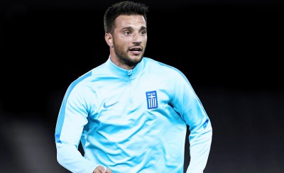 Με Πορτογαλία ο Σάμαρης