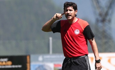 Δουλεύουν πυρετωδώς...