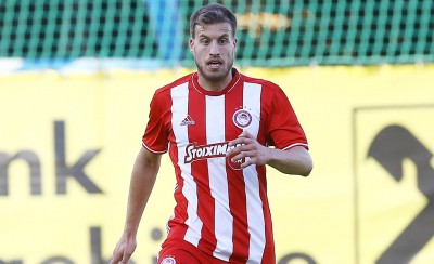 Στον Αστέρα ο Μπέρτος