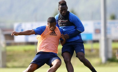 Περιμένει Μαζουακού