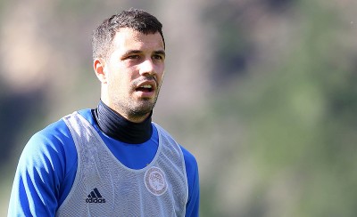 Ξανά συμπαίκτης του Ρομπέρτο ο Μιλιβόγεβιτς;