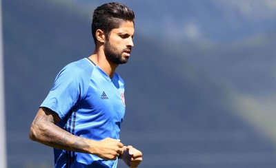 Τσεκάρει Ντα Κόστα