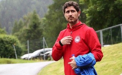 Αποφασίζει ο κόουτς