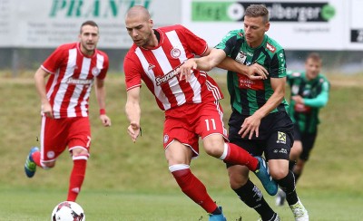 Ιταλικά σενάρια για Κασάμι