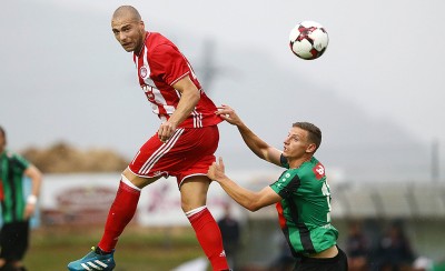 Τα... νούμερα για Κασάμι