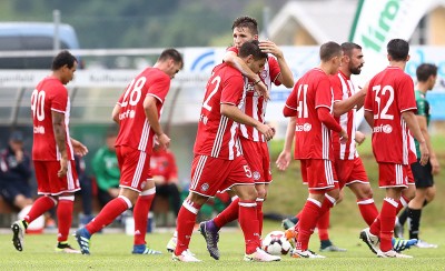 Τώρα αρχίζουν τα δύσκολα!