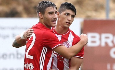 Ασχολούνται με Άλαν