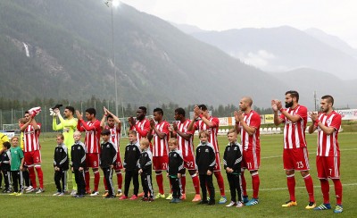 Η παρακάμερα με Βάκερ (video)