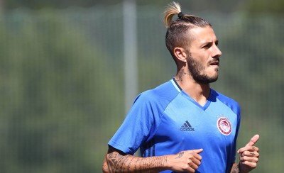 Ατομικό ο Φιγκέιρας