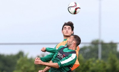 Δεν άντεξε ούτε 200 δευτερόλεπτα!