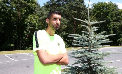 Η ζέστη κάνει... ζημιά!