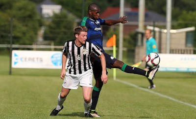 Υπερομάδα με τους Ερασιτέχνες!