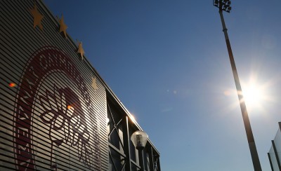 Περήφανοι και Ολυμπιακοί!