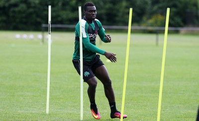 Άρχισαν τα αστεία από τον Ιούλιο!