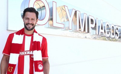 Ασχολούνται με Ντε Λα Μπέγια!