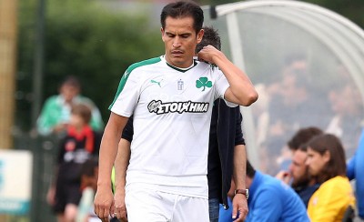 Τηλεμαραθώνιο ο ΣΚΑΪ για να υπογράψει ο Λεντέσμα!