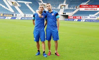 Η 11άδα του Θρύλου