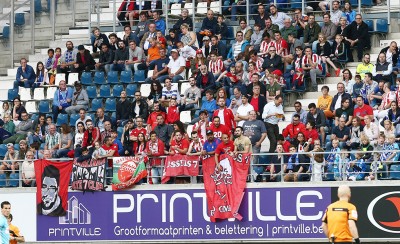 Ο κόσμος του Θρύλου ακολουθεί παντού!