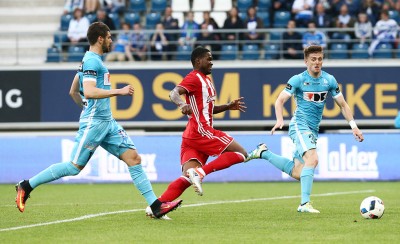 Ιντέγε όπως Τζόρνταν!