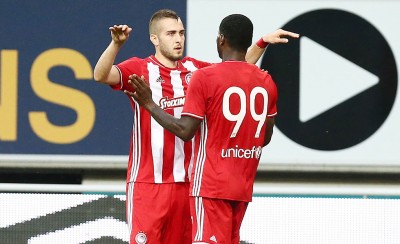 Θα δείξει την ανωτερότητά του