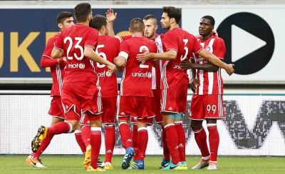 Όλο και καλύτερος