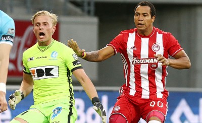 Δείπνο με την οικογένεια