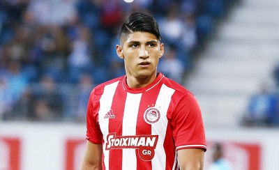 Ο Πουλίδο, οι νέοι και ο στόπερ...