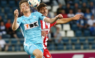 Και πάλι ωραίοι οι νέοι…