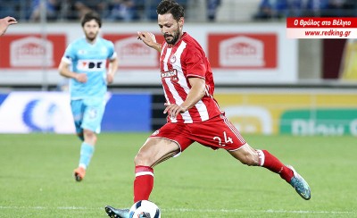 Θετικό το ντεμπούτο Ντε Λα Μπέγια