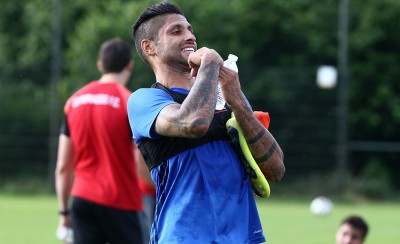 Αγγλία ή Τουρκία ο Ντα Κόστα