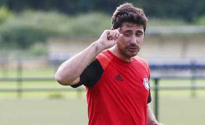 ''Γενικά είχαμε μία καλή εικόνα''