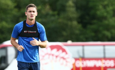 Οικογενειακή βόλτα