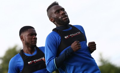 Δεν εγκαταλείπει η Λιόν