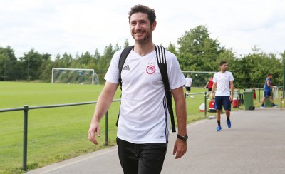 Πάμε, Θρύλε