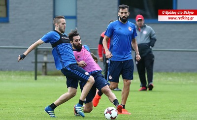 Στις 21:00 με Βέστερλο