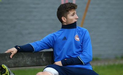 Μείον τρεις με Βέστερλο