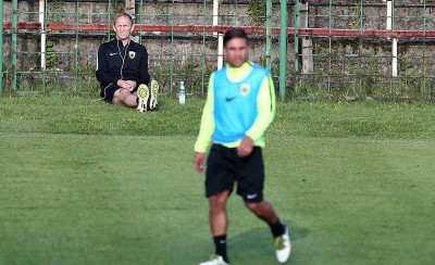 Το εύκολο θύμα!