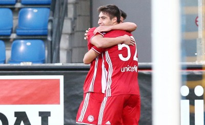 Οι νέοι είναι ωραίοι!