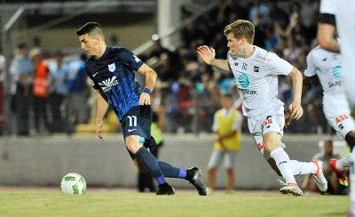 Ακόμα και ο ΠΑΣ έδωσε βαθμούς