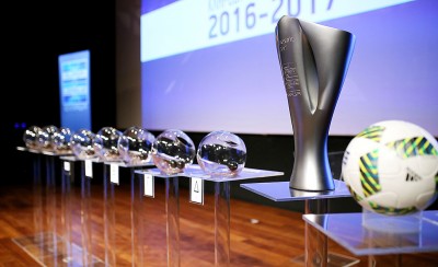 Το πρόγραμμα του πρωταθλήματος