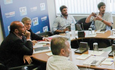 Ψήφισαν ατιμωρησία!