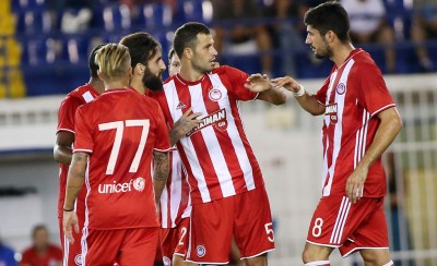 Θρύλε, κάνε αυτό που ξέρεις