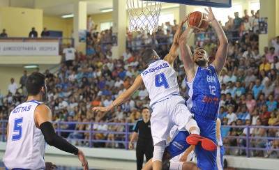 Η άμυνα του Τολιόπουλου